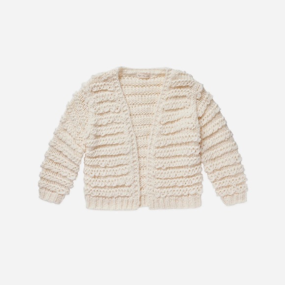 Rylee + Cru Other - •SOLD• Rylee + Cru Fringe Cardigan 2-3 years